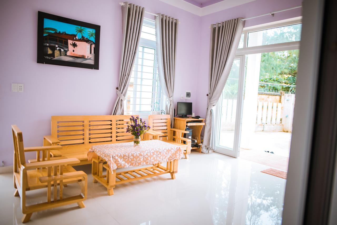 Ferienwohnung Mint Din House Hoi An Exterior foto