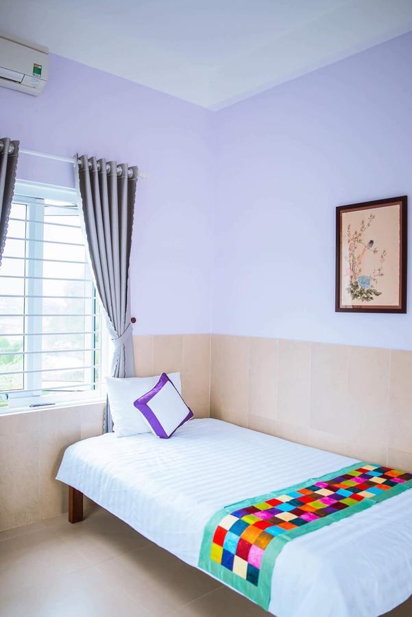 Ferienwohnung Mint Din House Hoi An Exterior foto